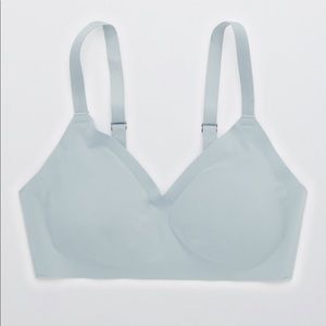 Aerie Real Free Padded Bralette